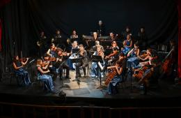 La Filarmónica de Chascomús tocará en la víspera del aniversario de la ciudad