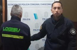 Detenido por abuso sexual gravemente ultrajante